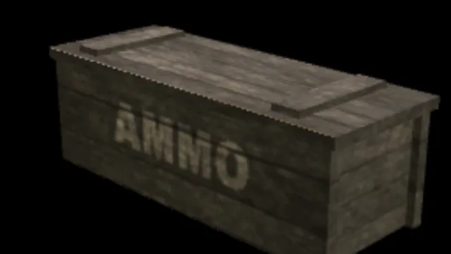 GTA 5 bullet box 03