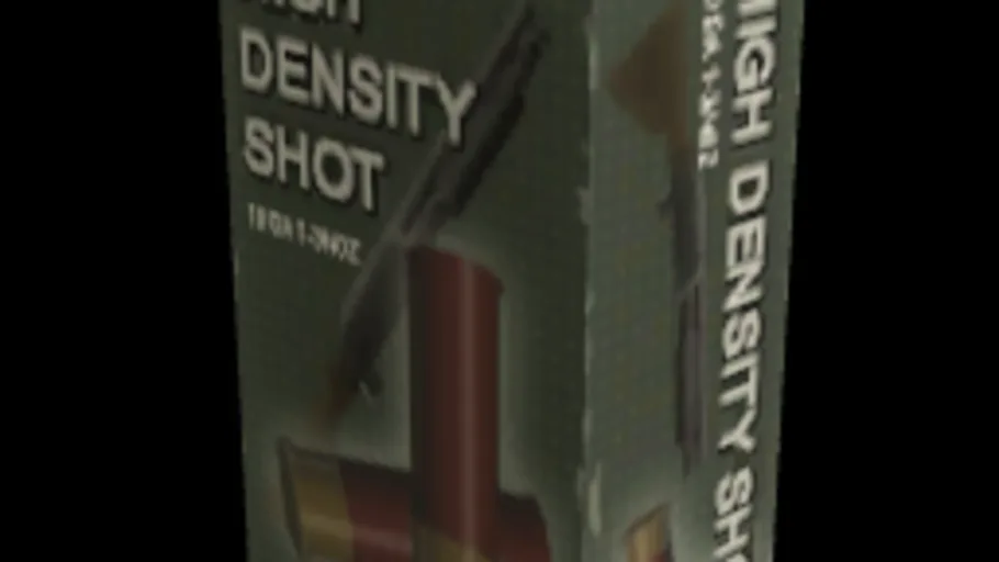GTA 5 bullet box 04