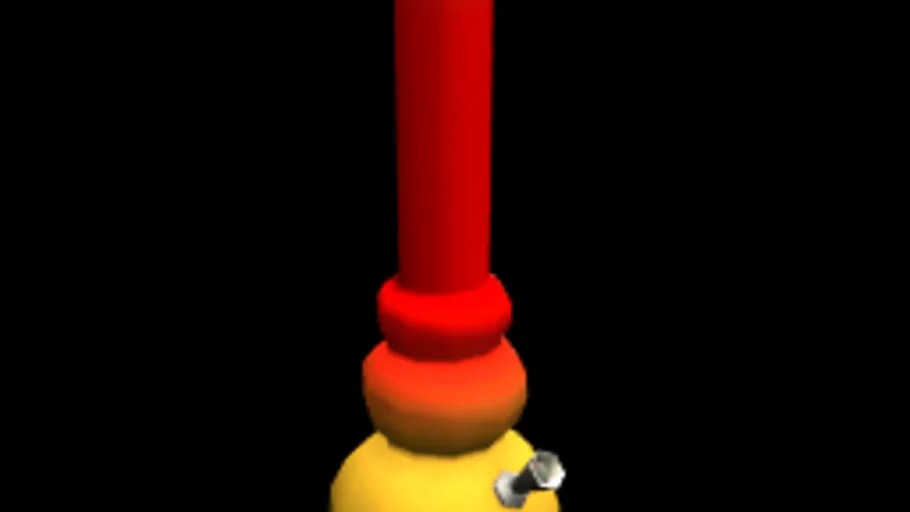 Gta 5 Prop Bong 01
