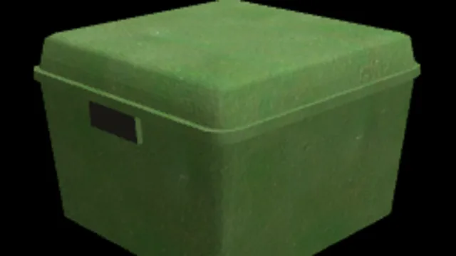 GTA 5 ammo box 07a