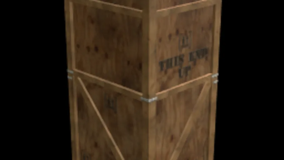 GTA 5 box wood 06A
