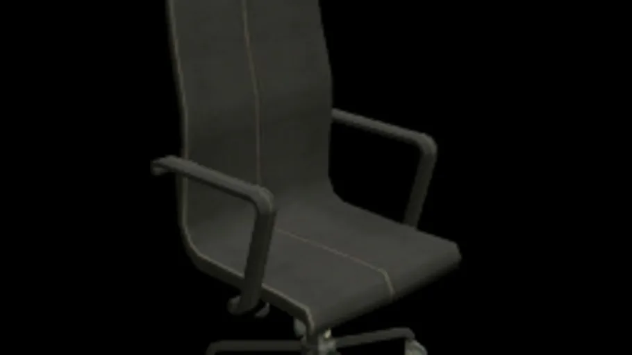 GTA 5 office chair 01