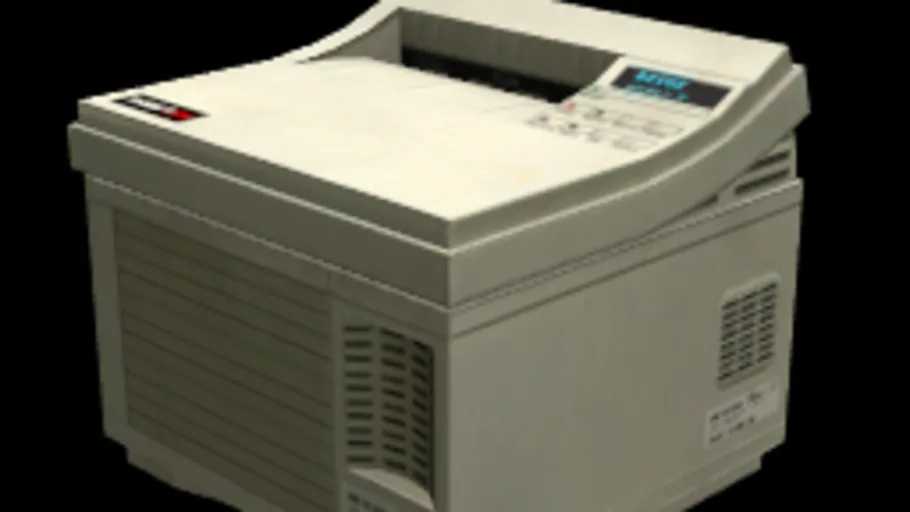 Gta 5 Prop Printer 01