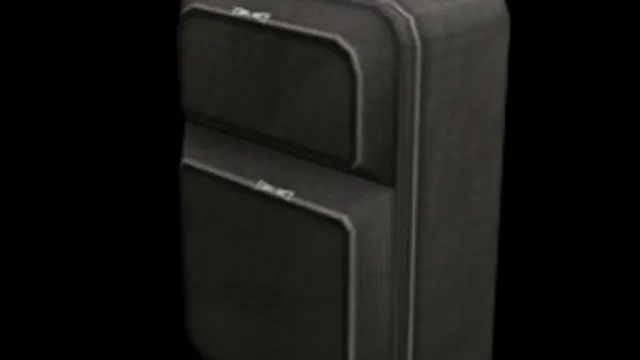 GTA 5 suitcase 01
