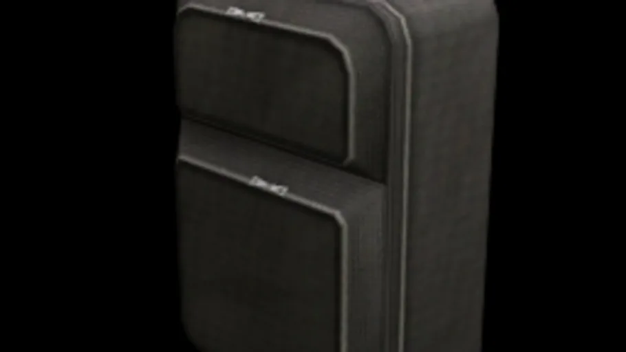 GTA 5 suitcase 01
