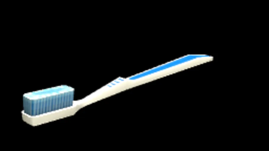 Gta 5 Prop Toothbrush 01