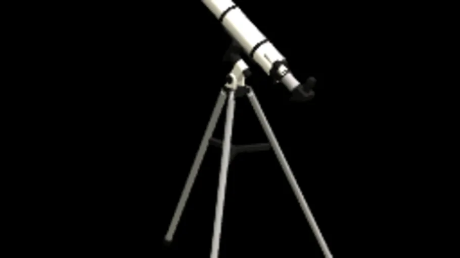 Gta 5 Prop T Telescope 01B