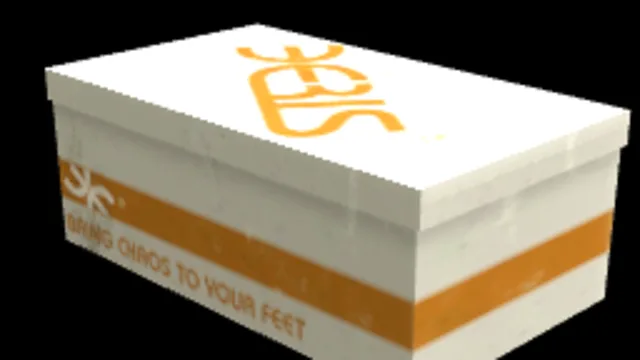 GTA 5 shoebox 4