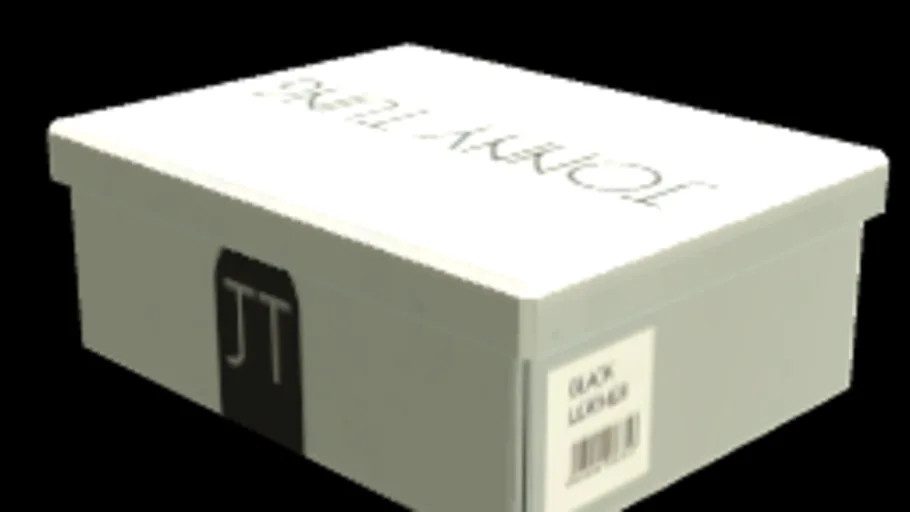 Gta 5 Shoebox 6