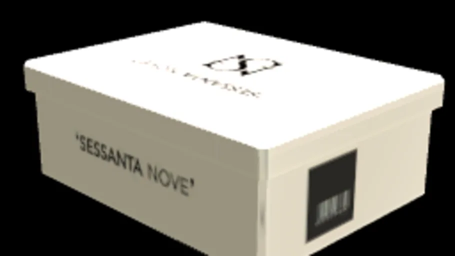 Gta 5 Shoebox 7