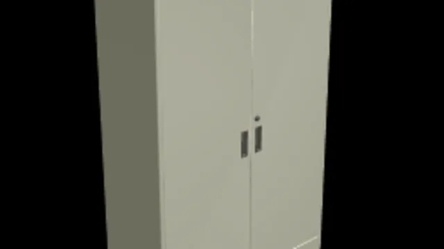 GTA 5 large cabinet