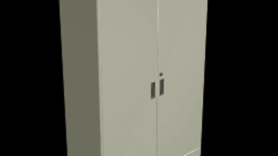 GTA 5 large cabinet