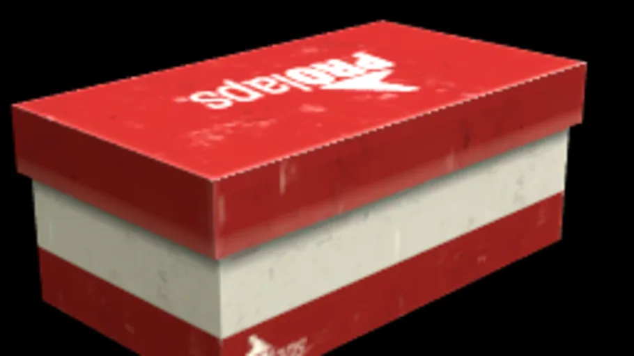 GTA 5 shoebox 2