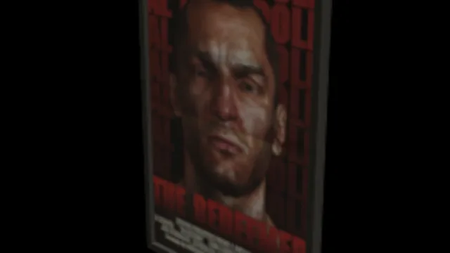 GTA 5 poster 01