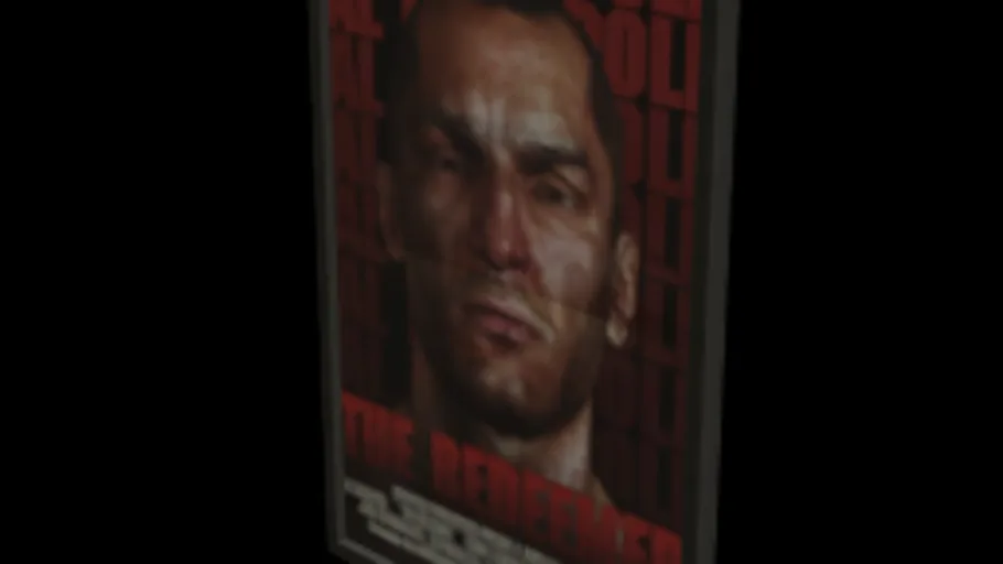 GTA 5 poster 01