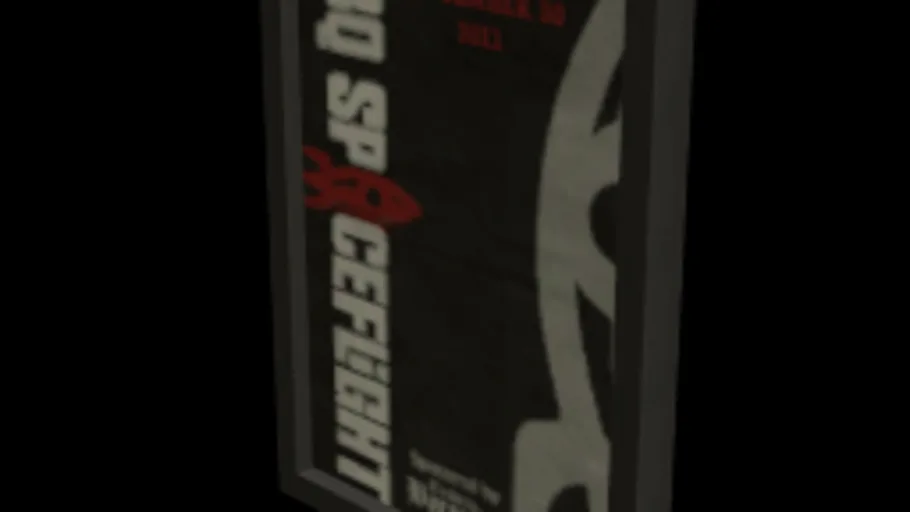 GTA 5 poster 03