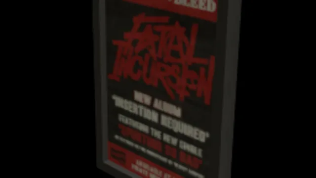 GTA 5 poster 04