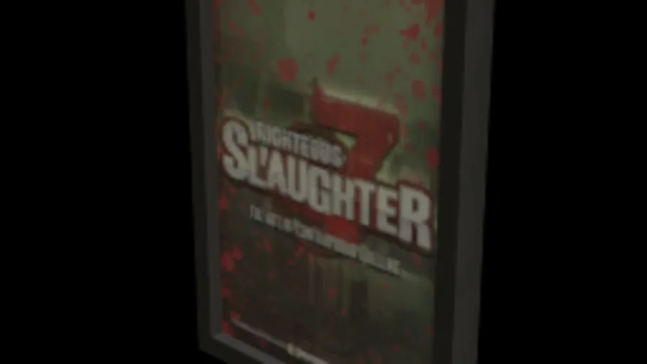 GTA 5 poster 06