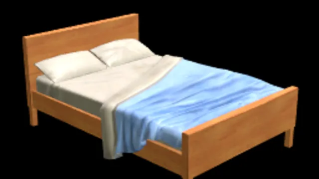 GTA 5 bed2