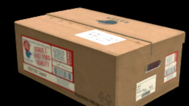 GTA 5 meat box 02