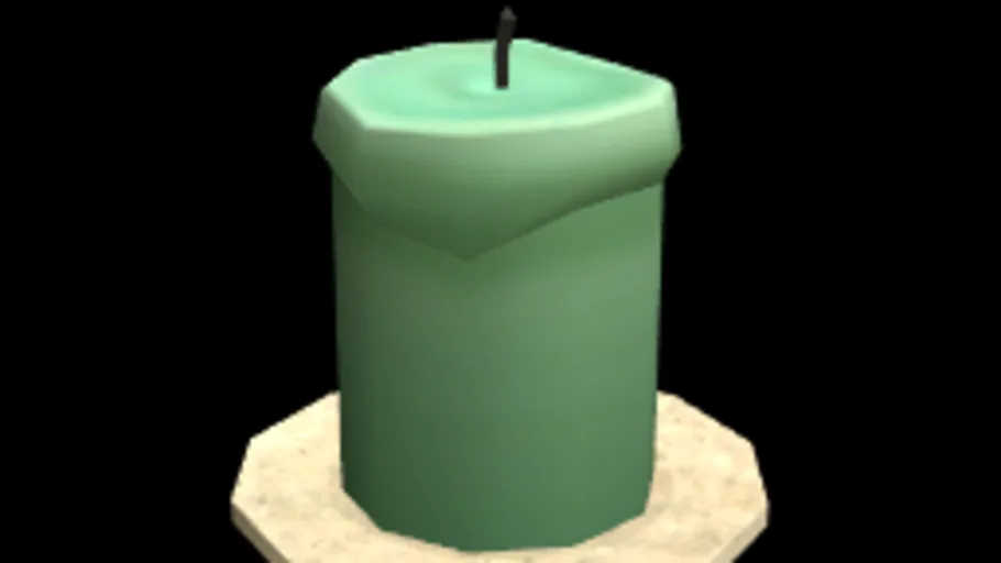 Gta 5 V Res Fa Candle 03