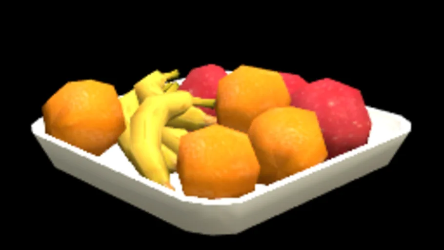 Gta 5 V Res Fh Fruitbowl