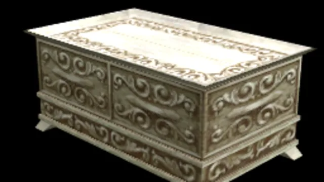 GTA 5 jewelry box