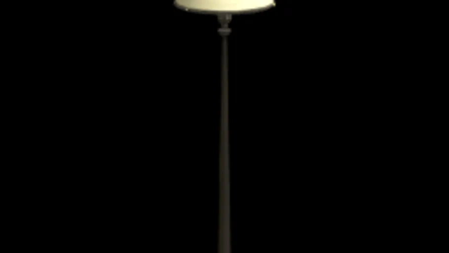 GTA 5 lampstand