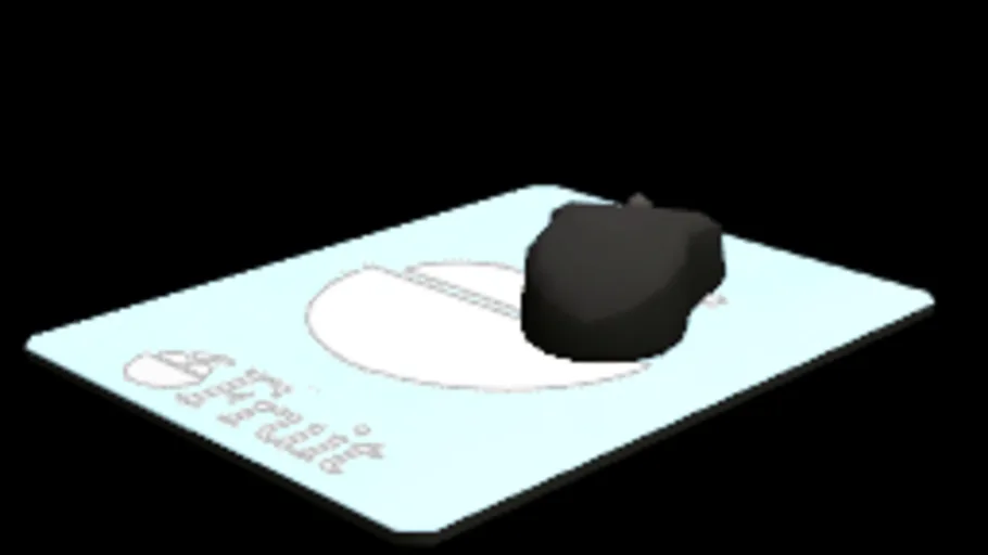 Gta 5 V Res Mousemat