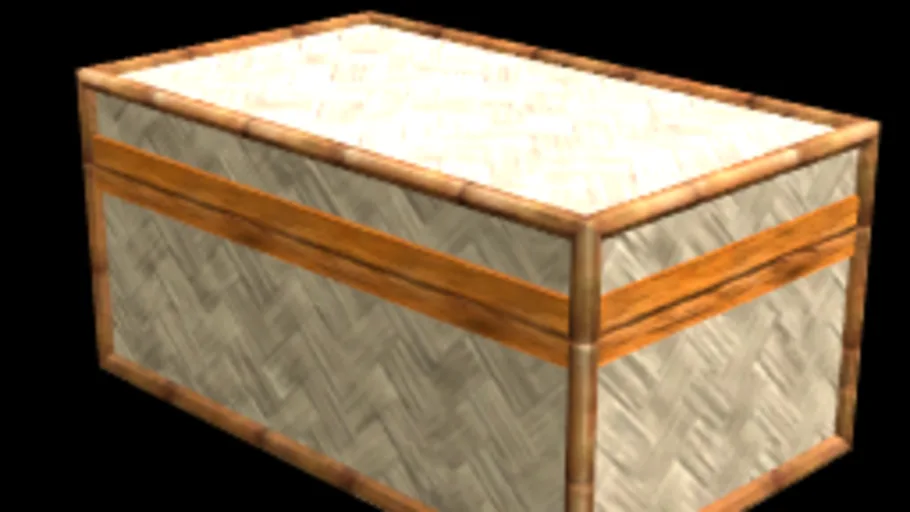 GTA 5 storage box