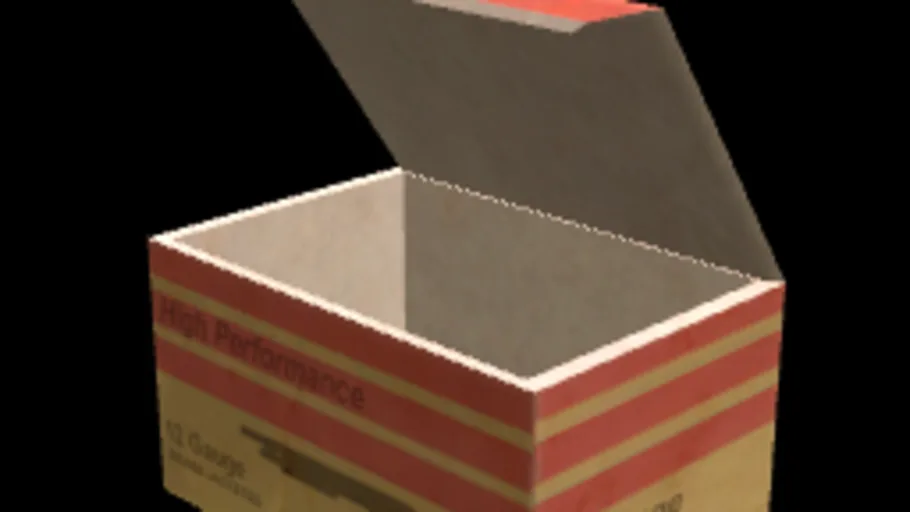GTA 5 ammo box 8