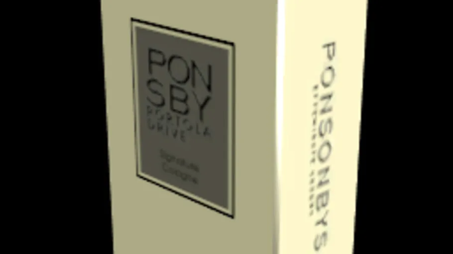 GTA 5 parfume box 01
