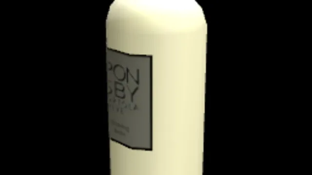 GTA 5 shampoo 01