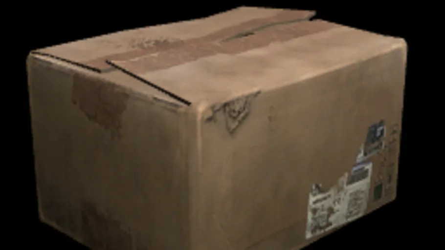 Gta 5 V Ret Ta Box