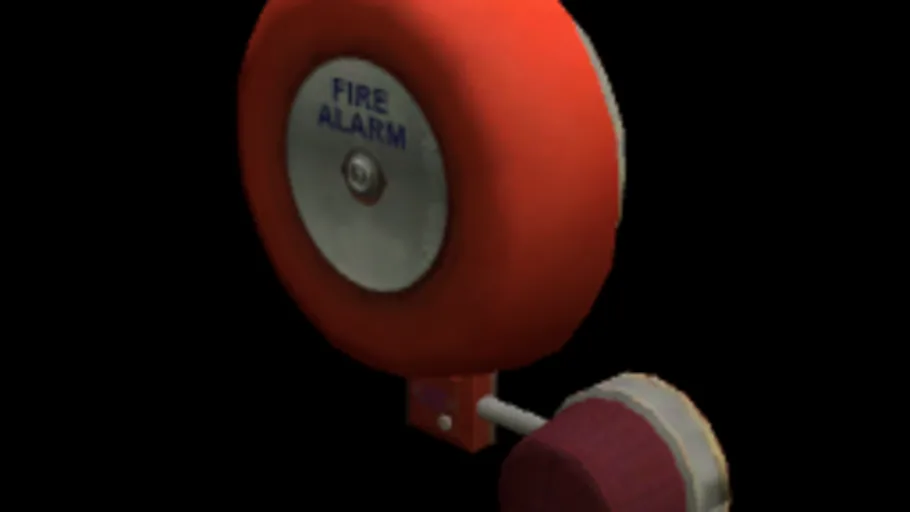 Gta 5 V Serv Firealarm