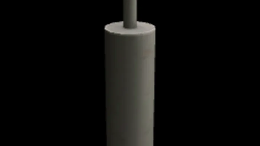 Gta 5 V Toilet Brush 1