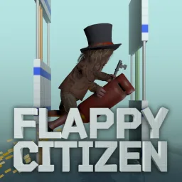 Flappy Citizen thumbnail