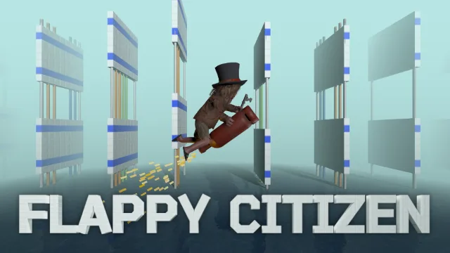 Flappy Citizen