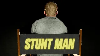 Stunt Man
