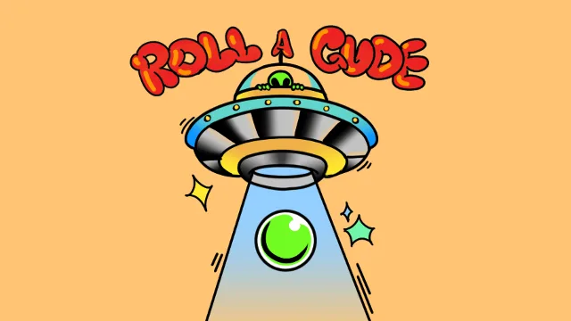 Roll a Gude Template Library