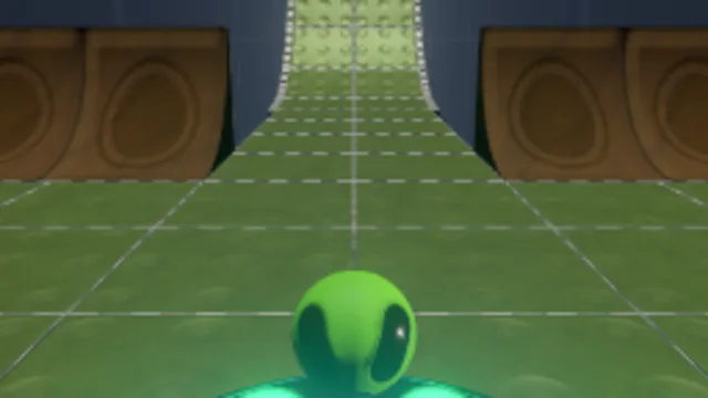 Gude Third Level