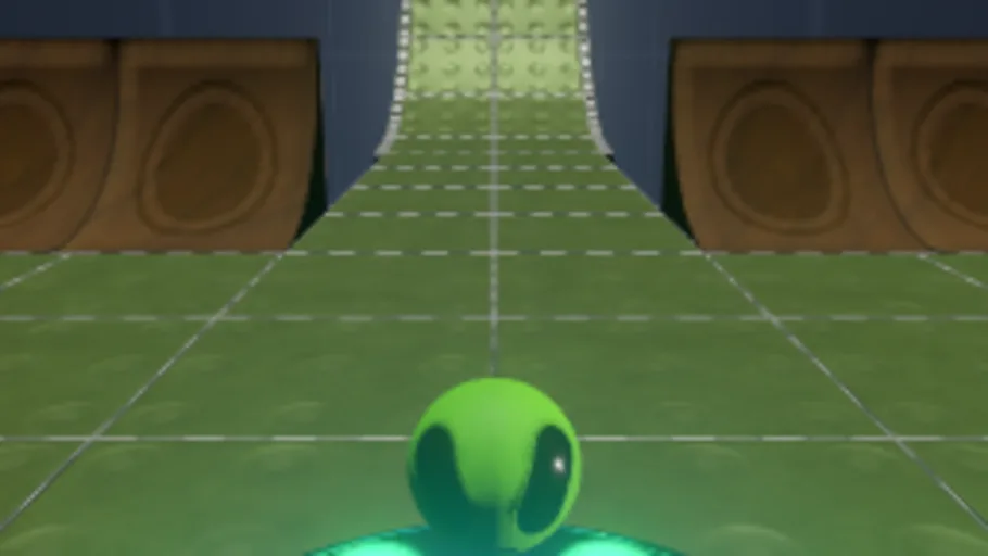 Gude Third Level