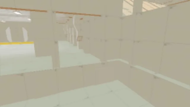 Big Stairs