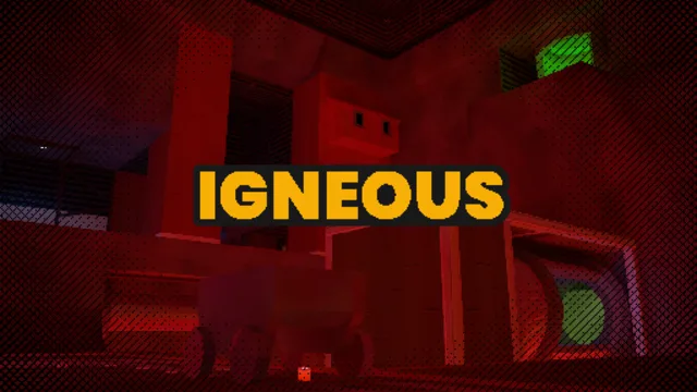 Igneous