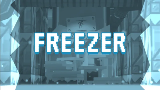 Freezer