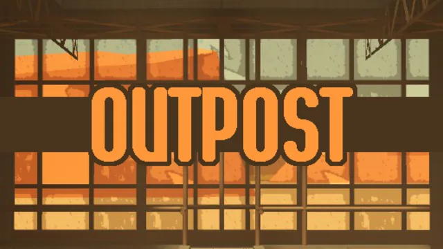 Outpost