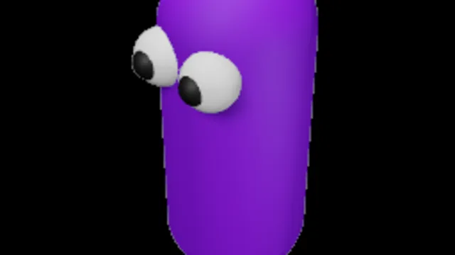 Gumby