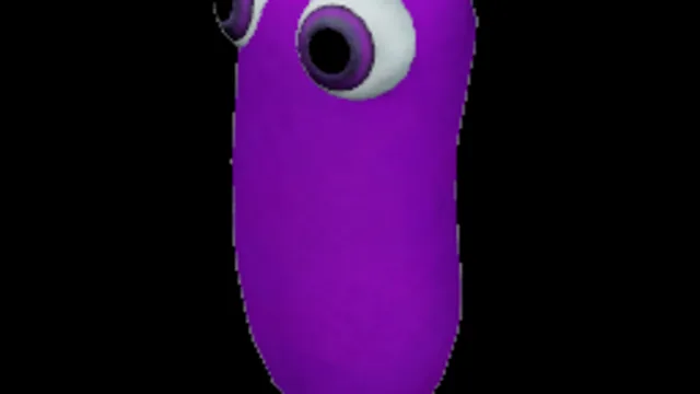 Gumby