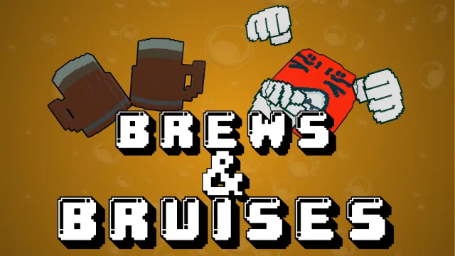 Brews & Bruises