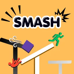 SMASH (WIP) thumbnail